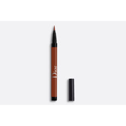 Dior Diorshow On Stage Liner crayon contour des yeux Liquide 676 Satin Rust