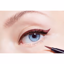 Dior Diorshow On Stage Liner crayon contour des yeux Liquide 866 Satin Maroon
