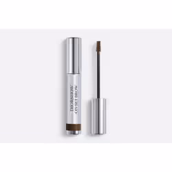 Dior Diorshow On Set Brow, Mascara pour sourcils, Marron, Dark Brown, Unisexe, 24 h, Coloration, Fixation, Volumisant