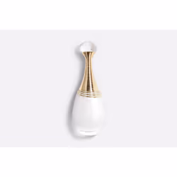 Dior J’adore Parfum d’eau, Femmes, 100 ml, Flacon non réutilisable, Spray, #16455 AQUA (WATER) • PARFUM (FRAGRANCE) • BUTYLEN ...