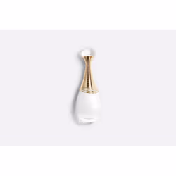 Dior J’adore Parfum d’eau, Femmes, 50 ml, Flacon non réutilisable, Spray, #16455 AQUA (WATER) • PARFUM (FRAGRANCE) • BUTYLENE ...