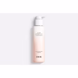 Dior C099600862, Lait nettoyant, Unisexe, Tous types de peau, Hydratant, Apaisant, Renforcer, Flacon pompe, 16270 AQUA (WATER ...