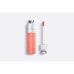Dior Addict Lip Tint 251 Natural Peach Semi-mat, Velours