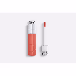 Dior Addict Lip Tint, Corail, Natural Coral, 1 couleurs, Coloration, Hydratant, Hydratant, Femmes, Semi-mat, Velours