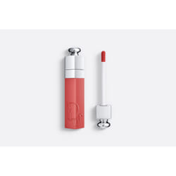 Dior Addict Lip Tint 451 Natural Coral Semi-mat, Velours