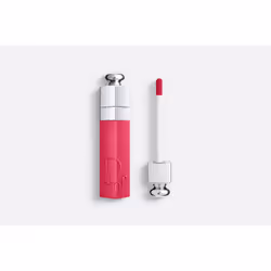 Dior Addict Lip Tint, Fuchsia, Natural Fuchsia, 1 couleurs, Coloration, Hydratant, Hydratant, Femmes, Semi-mat, Velours