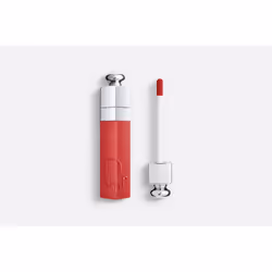 Dior Addict Lip Tint, Rose, Natural Rose, 1 couleurs, Coloration, Hydratant, Hydratant, Femmes, Semi-mat, Velours