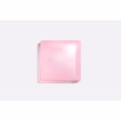 Dior Miss Blooming, Peau, Savon en pain, Nettoyant, Rose, Carré, #18148 PROPYLENE GLYCOL • AQUA (WATER) • GLYCERIN • HYDROGEN ...