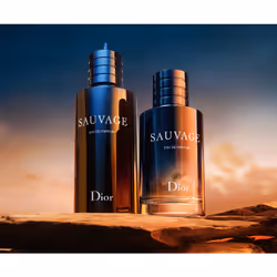 Dior Sauvage Refill 300 ml Hommes