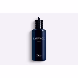Dior Sauvage, Hommes, 300 ml, Recharge de flacon, Parfum liquide, Bouteille, 1 pièce(s)