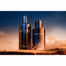 Dior Sauvage 300 ml Hommes
