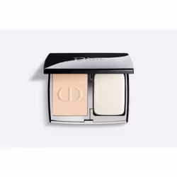 Dior Forever Natural Velvet, Boîtier compact, Crème, Tous types de peau, Hydratant, Resserre les pores, Clair, Neutre