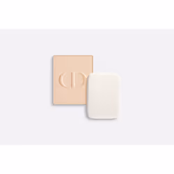 Dior Refill Forever Natural Velvet, Boîtier compact, Poudre, Tous types de peau, Clair, Neutre, Beige