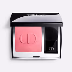 Dior Rouge Blush, Rose, Poison Matte, 1 couleurs, Poudre, Palette, Femmes
