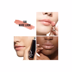 Dior Addict Refill 3,2 g 100 Nude Look Brillant