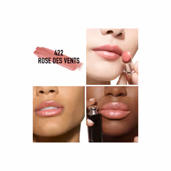 Dior Addict Refill 3,2 g 422 Rose des Vents Brillant