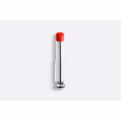 Dior Addict Refill, Rouge, Re(d)volution, 1 couleurs, Coloration, Hydratant, Nourrissant, Protection, Femmes, Brillant