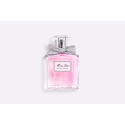 Dior Miss Blooming Bouquet, Femmes, 50 ml, Bergamote, Rose de Damas, Pivoine, Musc blanc, Spray