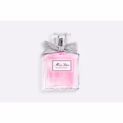 Dior Miss Blooming Bouquet, Femmes, 100 ml, Bergamote, Rose de Damas, Pivoine, Musc blanc, Spray