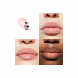 Dior Addict Lip Maximizer brillant à lèvres 001 Pink