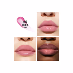 Dior Addict Lip Maximizer brillant à lèvres 006 Berry