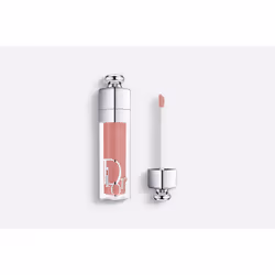 Dior Addict Lip Maximizer, Rose, Shimmer Macadamia, Hydratant, Pulpant, Femmes, Brillant, Acide hyaluronique