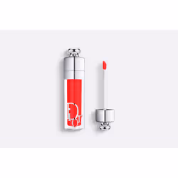 Dior Addict Lip Maximizer, Rouge, Cherry, Hydratant, Pulpant, Femmes, Gloss, Acide hyaluronique