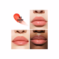 Dior Addict Lip Maximizer brillant à lèvres 015 Cherry
