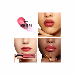 Dior Addict Lip Maximizer brillant à lèvres 027 Intense Fig