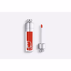 Dior Addict Lip Maximizer, Rouge, Dior 8 Intense, Hydratant, Pulpant, Femmes, Gloss, Acide hyaluronique