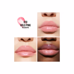 Dior Addict Lip Maximizer brillant à lèvres 010 Holo Pink