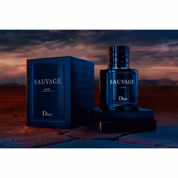 Dior Sauvage Elixir 100ml Hommes