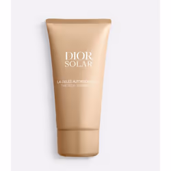 Dior Solar The Self-tanning Gel, Gel, Visage, 50 ml, Tube, Brillant, Femmes