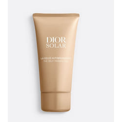 Dior Solar The Self-tanning Gel 50 ml Visage