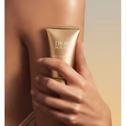 Dior Solar The Self-tanning Gel 50 ml Visage