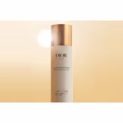 Dior Solar The Protective Face and Body Oil Huile de protection solaire Visage et corps 15 Adultes