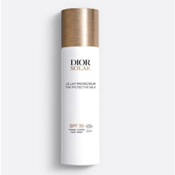Dior Solar The Protective Milk For Face And Body Spf 30 Lait de protection solaire Corps Adultes