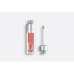 Dior Addict Lip Maximizer brillant à lèvres 038 Rose Nude