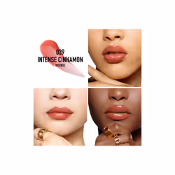 Dior Addict Lip Maximizer brillant à lèvres 039 Intense Cinnamon