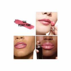 Dior Addict 566 Peony Pink Brillant