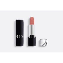 Dior Rouge Velvet 3,5 g 100 Nude Look Mat, Velours