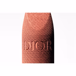 Dior Rouge Velvet 3,5 g 100 Nude Look Mat, Velours