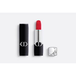 Dior Rouge Velvet 3,5 g 666 Rouge en Diable Mat, Velours