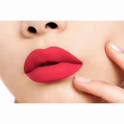 Dior Rouge Velvet 3,5 g 666 Rouge en Diable Mat, Velours - Vue supplémentaire 4