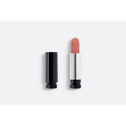 Dior Rouge Velvet Refill 3,5 g 100 Nude Look Mat, Velours