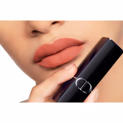Dior Rouge Velvet Refill 3,5 g 100 Nude Look Mat, Velours - Vue supplémentaire 5