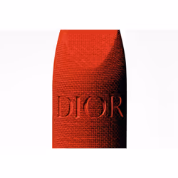 Dior Rouge Velvet Refill 3,5 g 999 Mat, Velours - Vue supplémentaire 2