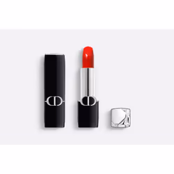 Dior Rouge Satin, Rouge, Red Smile, 1 couleurs, Hydratant, Adoucissant, Femmes, Satin