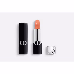 Dior Rouge Satin, Rose, Rose Montaigne, 1 couleurs, Hydratant, Adoucissant, Femmes, Satin