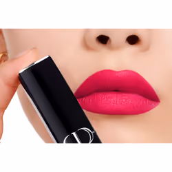 Dior Rouge Satin 3,5 g 766 Rose Harpers - Vue supplémentaire 4